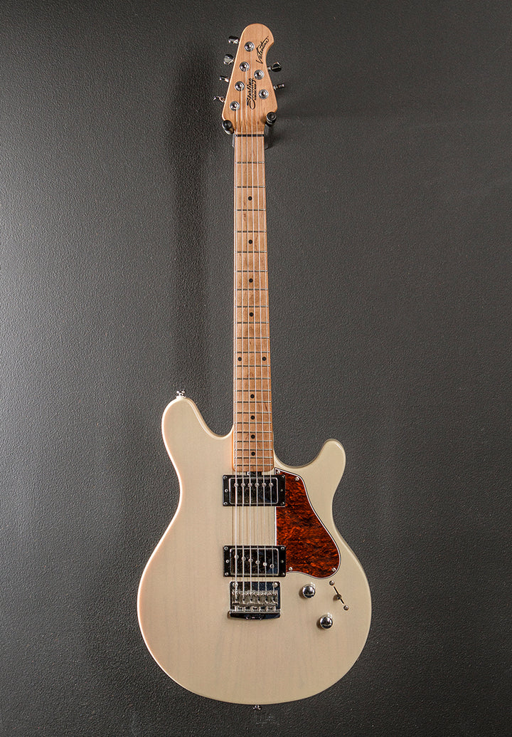 Valentine JV60, Recent