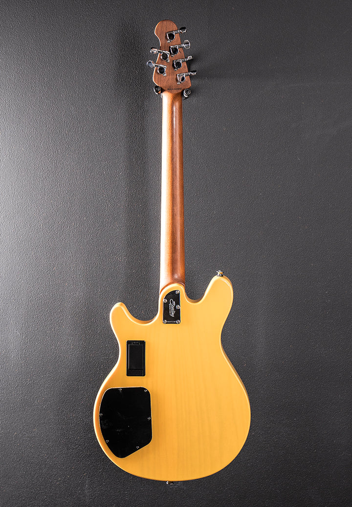 Valentine Chambered, Recent