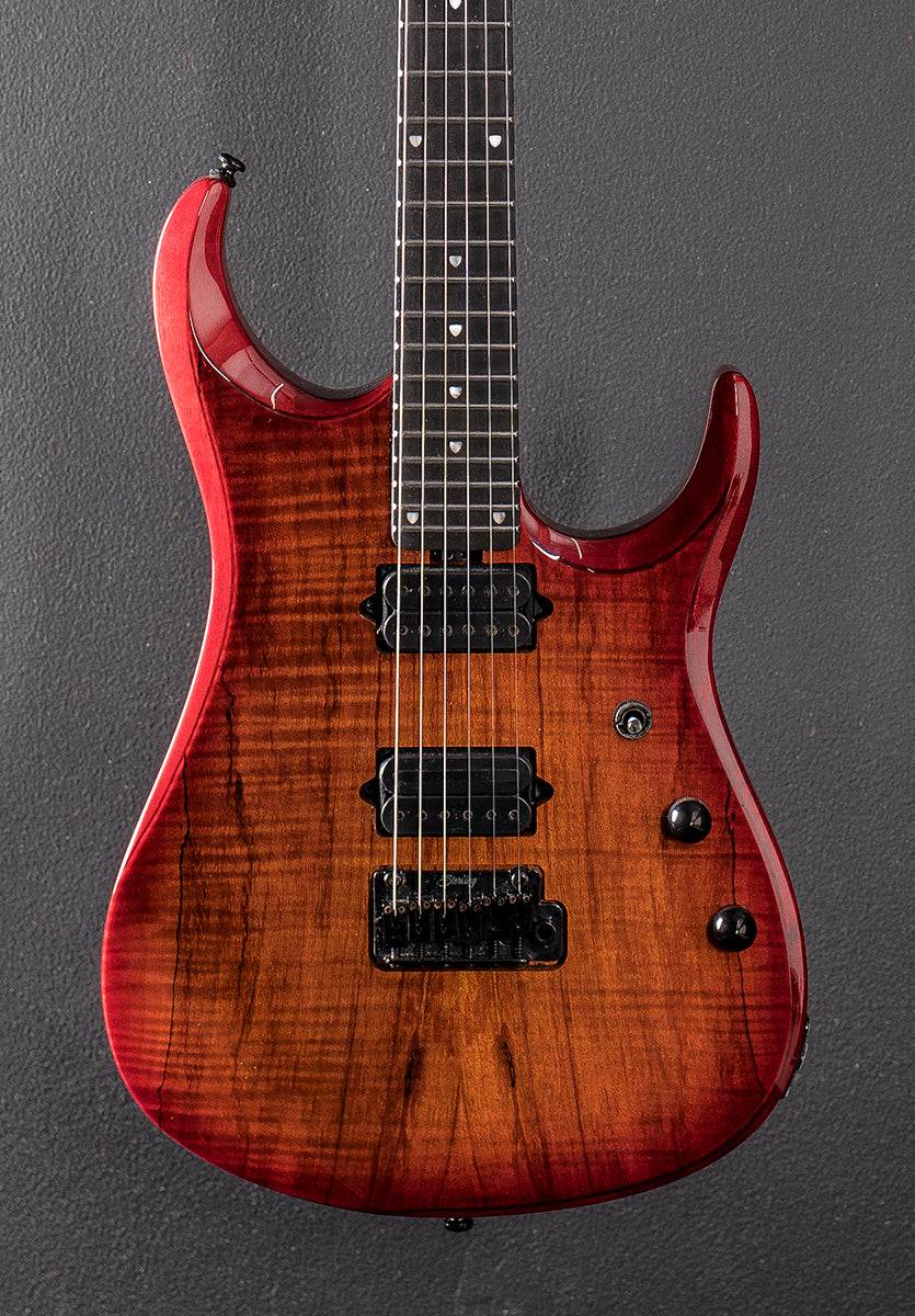 by Musicman John Petrucci JP150DSM, Recent