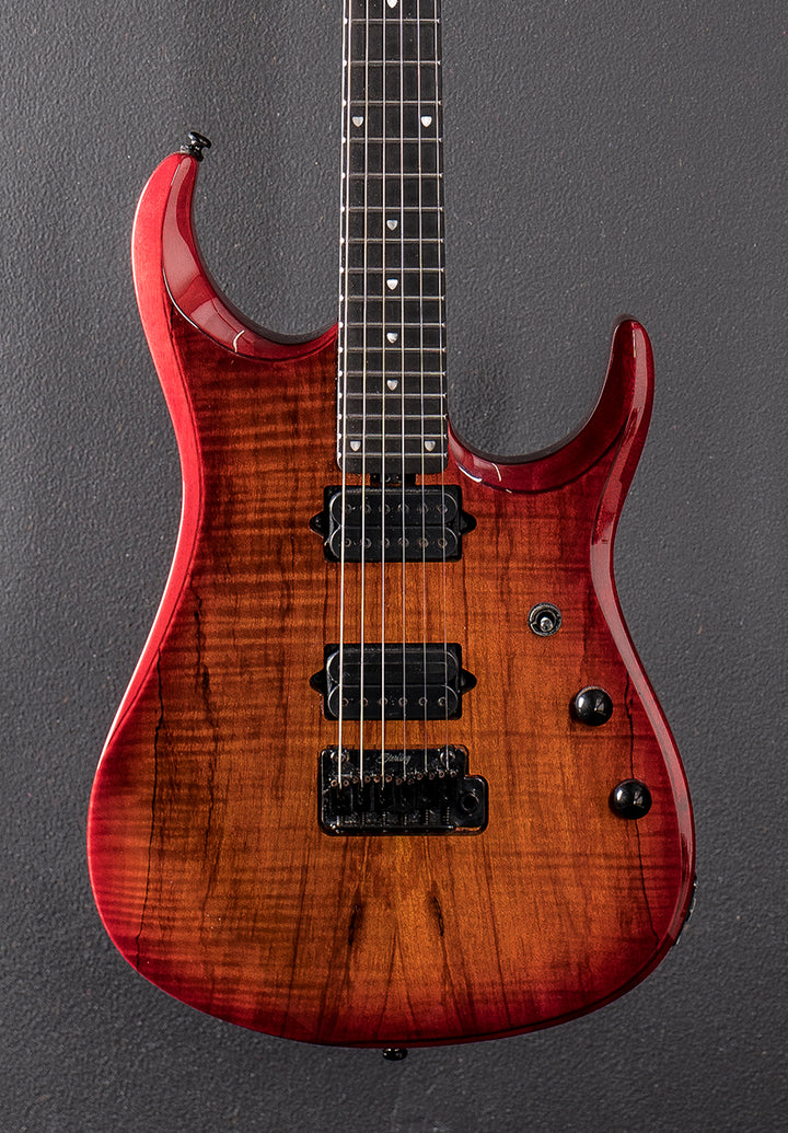 by Musicman John Petrucci JP150DSM, Recent