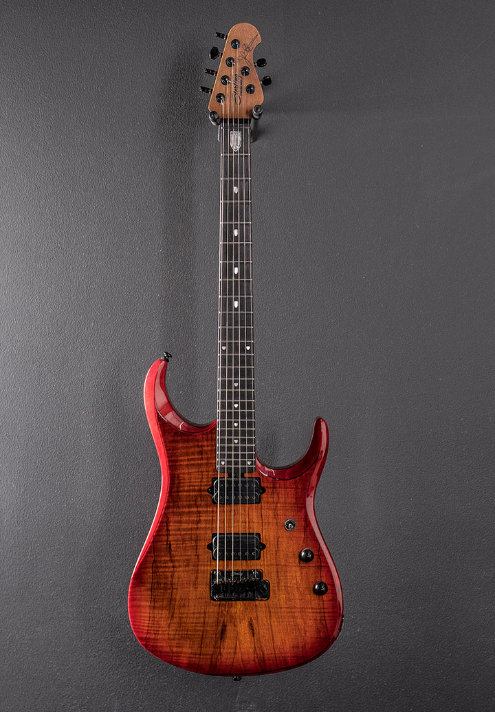 by Musicman John Petrucci JP150DSM, Recent