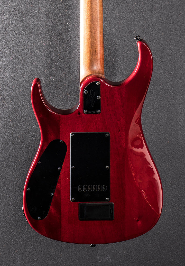 by Musicman John Petrucci JP150DSM, Recent
