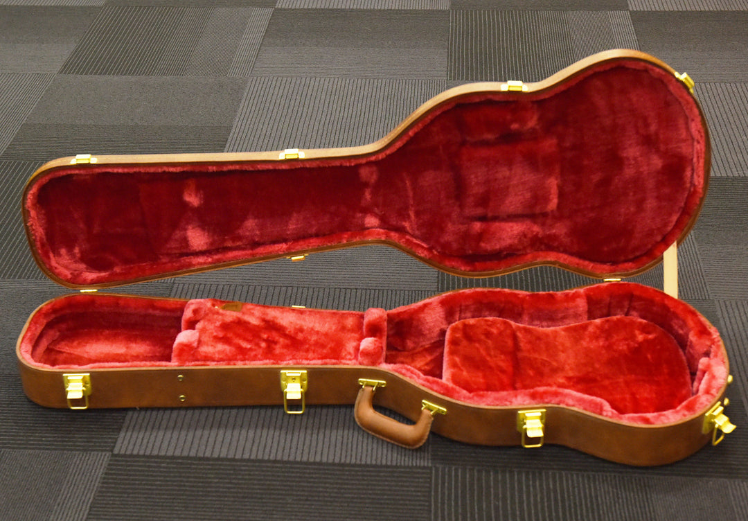 SG Bass Case, Recent