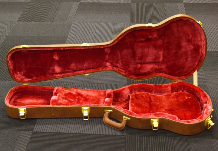 SG Bass Case, Recent