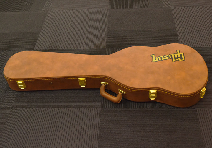 SG Bass Case, Recent