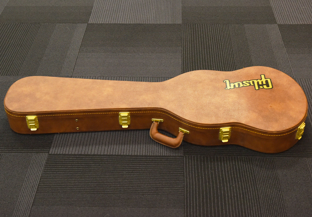 SG Bass Case, Recent