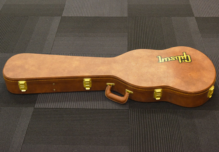 SG Bass Case, Recent