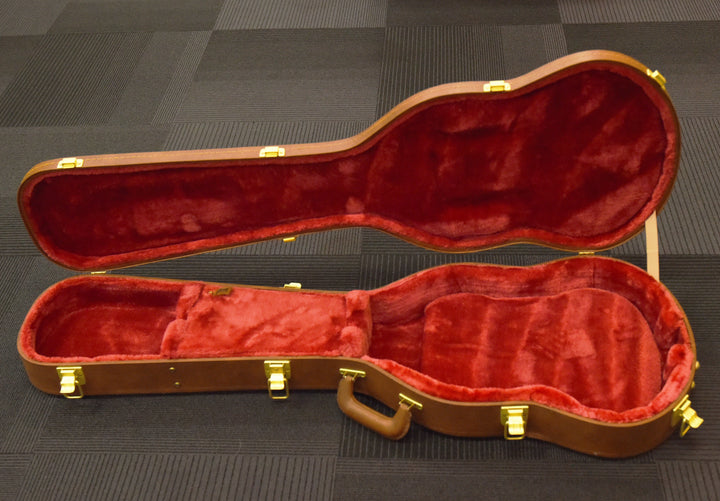 SG Bass Case, Recent