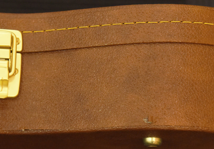 SG Bass Case, Recent
