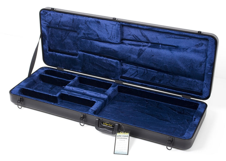 SGR-Universal Guitar Hardcase