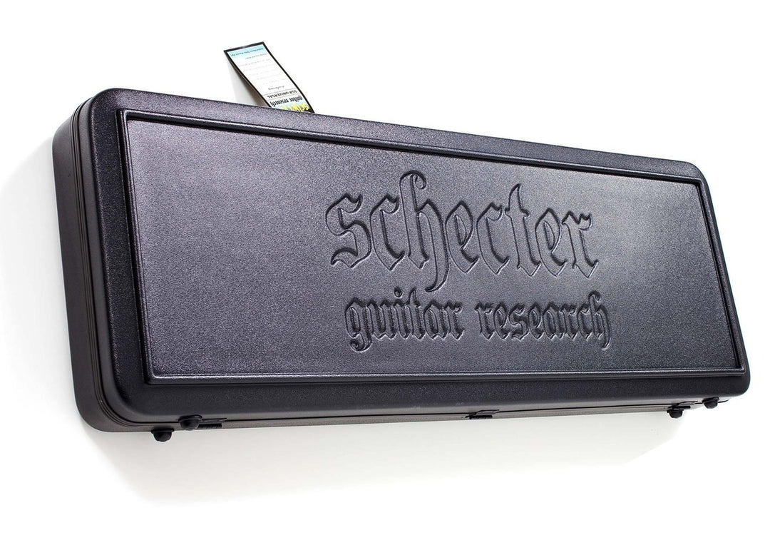 SGR-Universal Guitar Hardcase