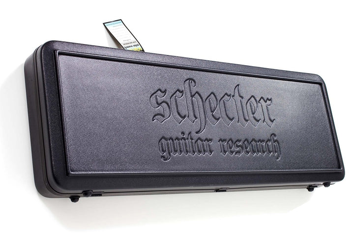 SGR-Universal Guitar Hardcase