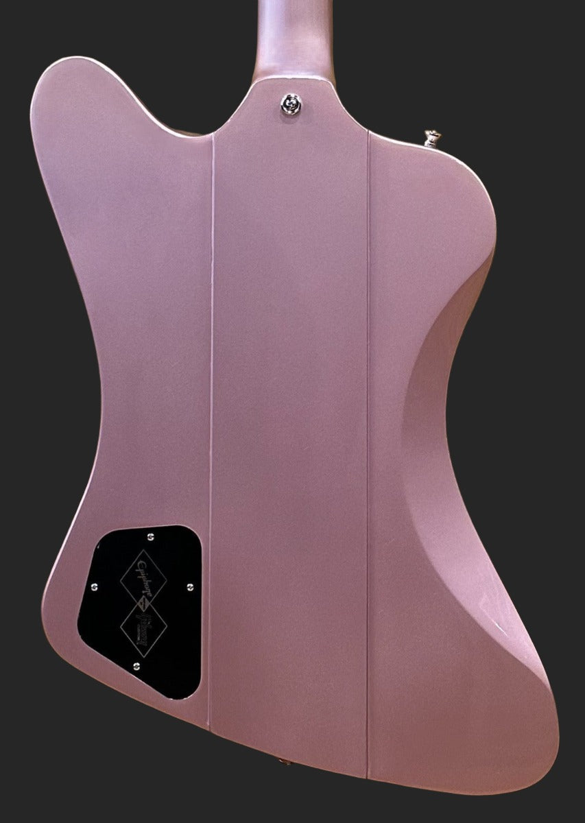 1963 Firebird I - Heather Poly – Dave's Guitar Shop