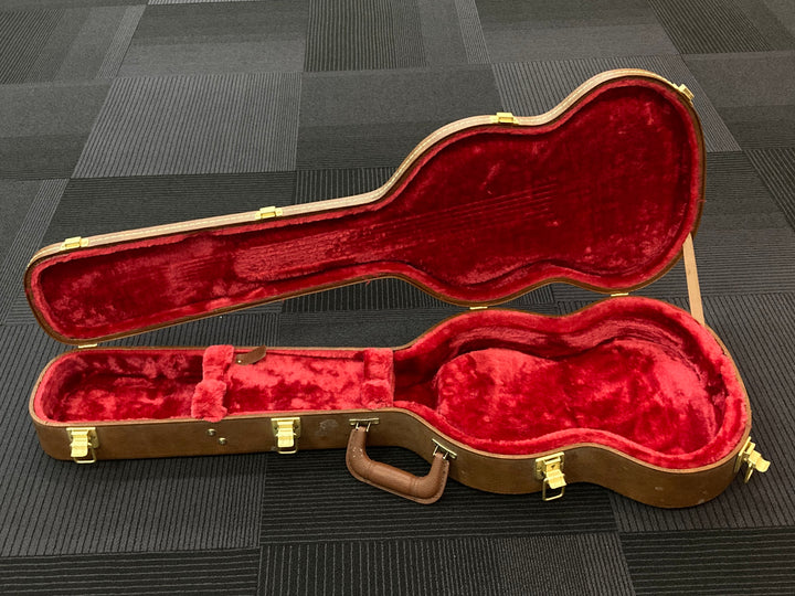 SG Original Case, Recent