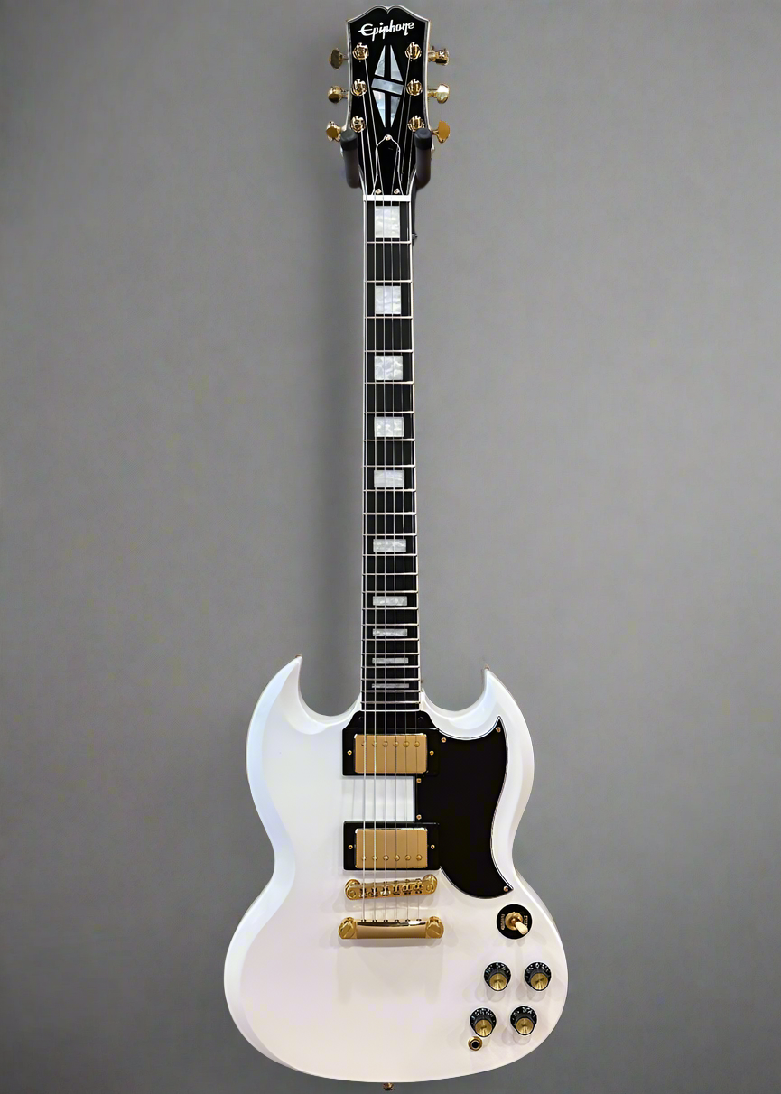 Inspired by Gibson Collection Inspired by Gibson Collection