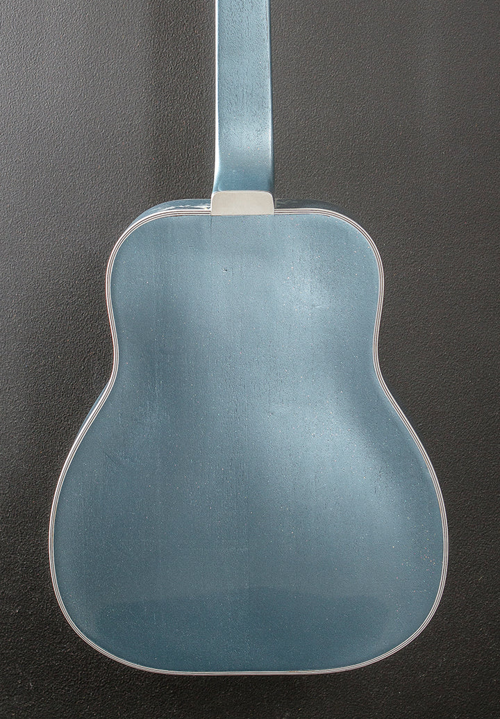 Square Neck Resonator, Mid 1970's