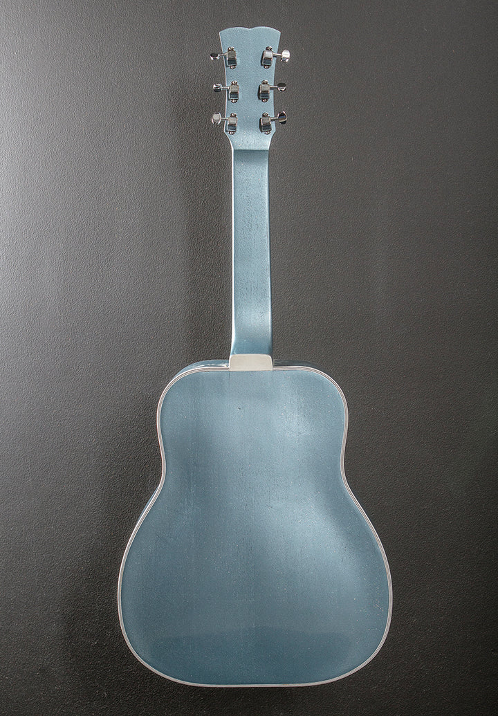 Square Neck Resonator, Mid 1970's