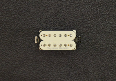 Pearly Gates Humbucker - Bridge, Recent