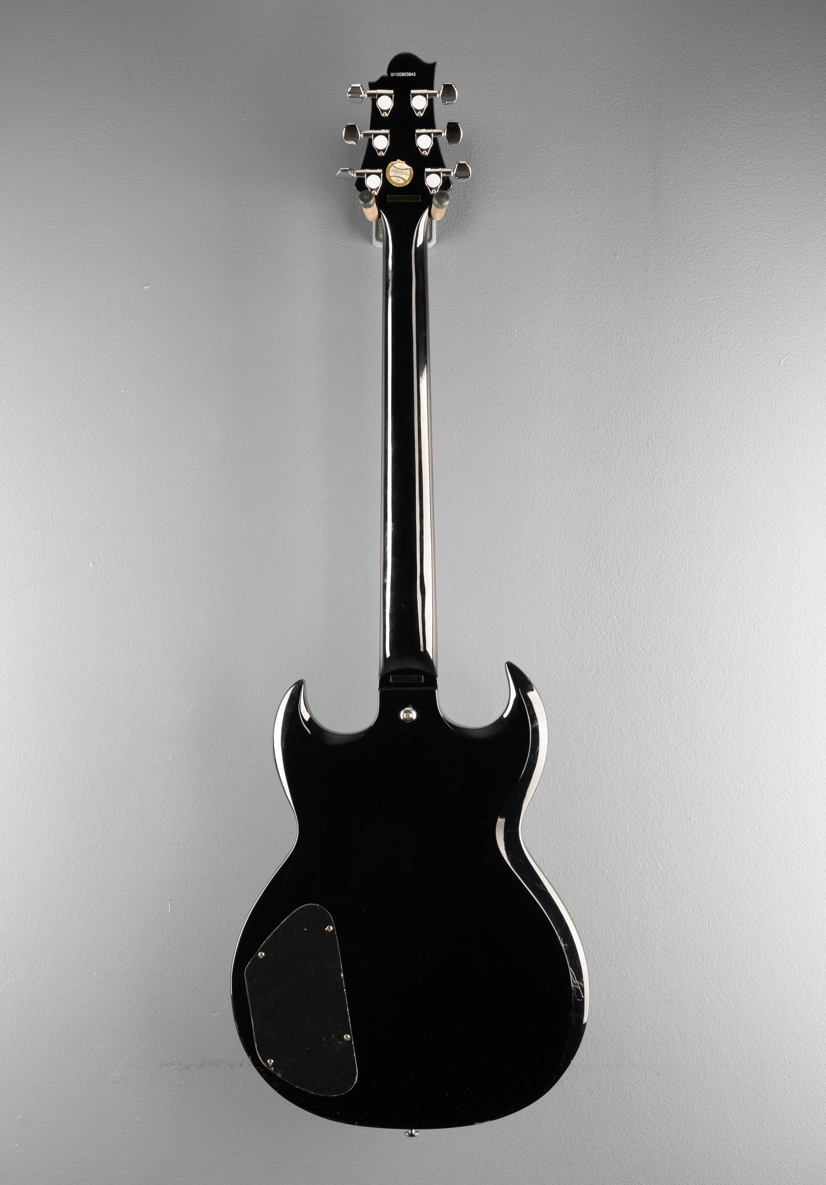 TR-1 Greg Bennett Torino Series, Recent – Dave's Guitar Shop