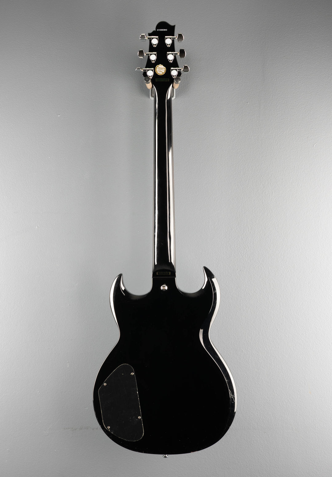 TR-1 Greg Bennett Torino Series, Recent