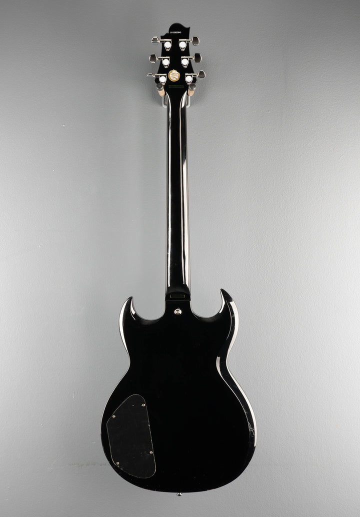 TR-1 Greg Bennett Torino Series, Recent