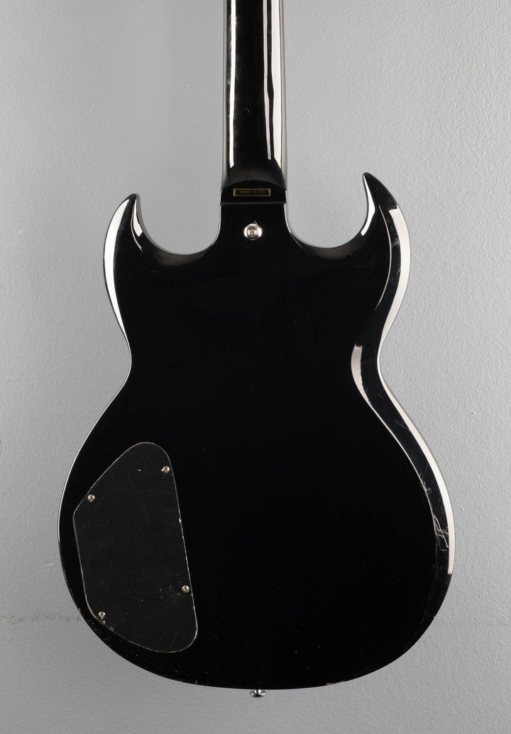 TR-1 Greg Bennett Torino Series, Recent