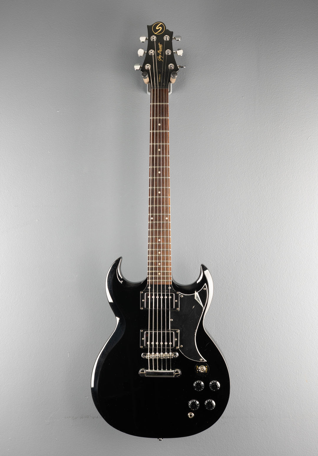 TR-1 Greg Bennett Torino Series, Recent