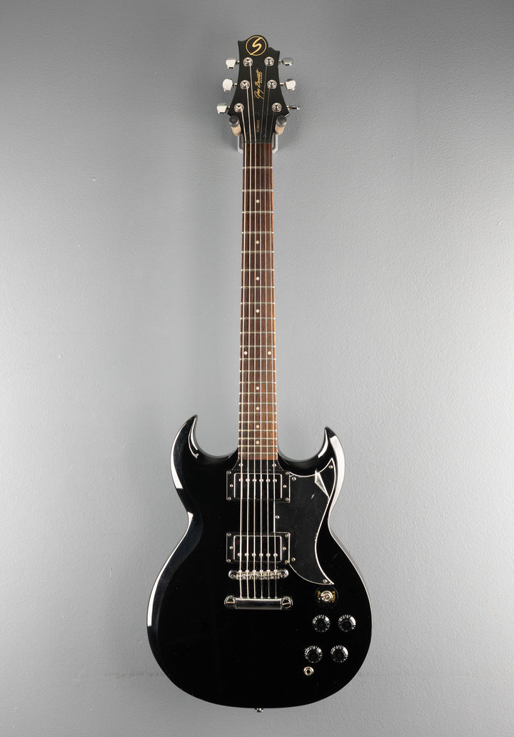 TR-1 Greg Bennett Torino Series, Recent