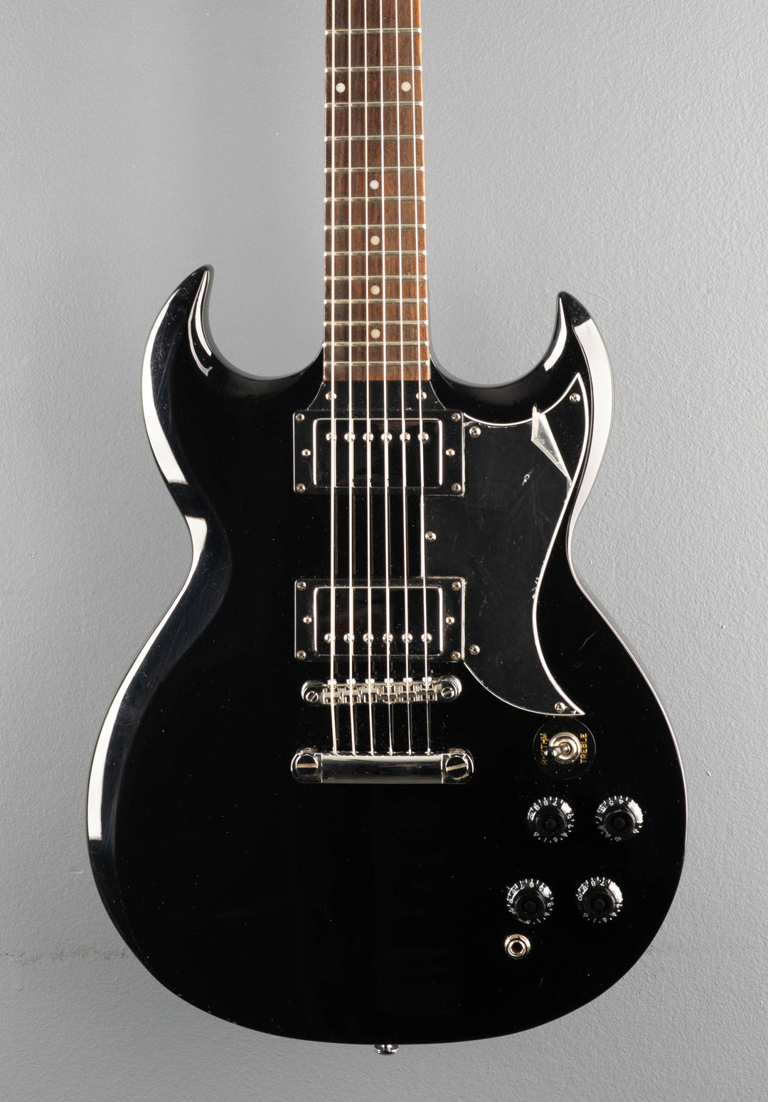 TR-1 Greg Bennett Torino Series, Recent
