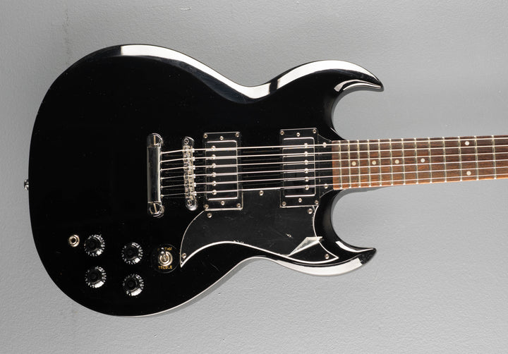 TR-1 Greg Bennett Torino Series, Recent