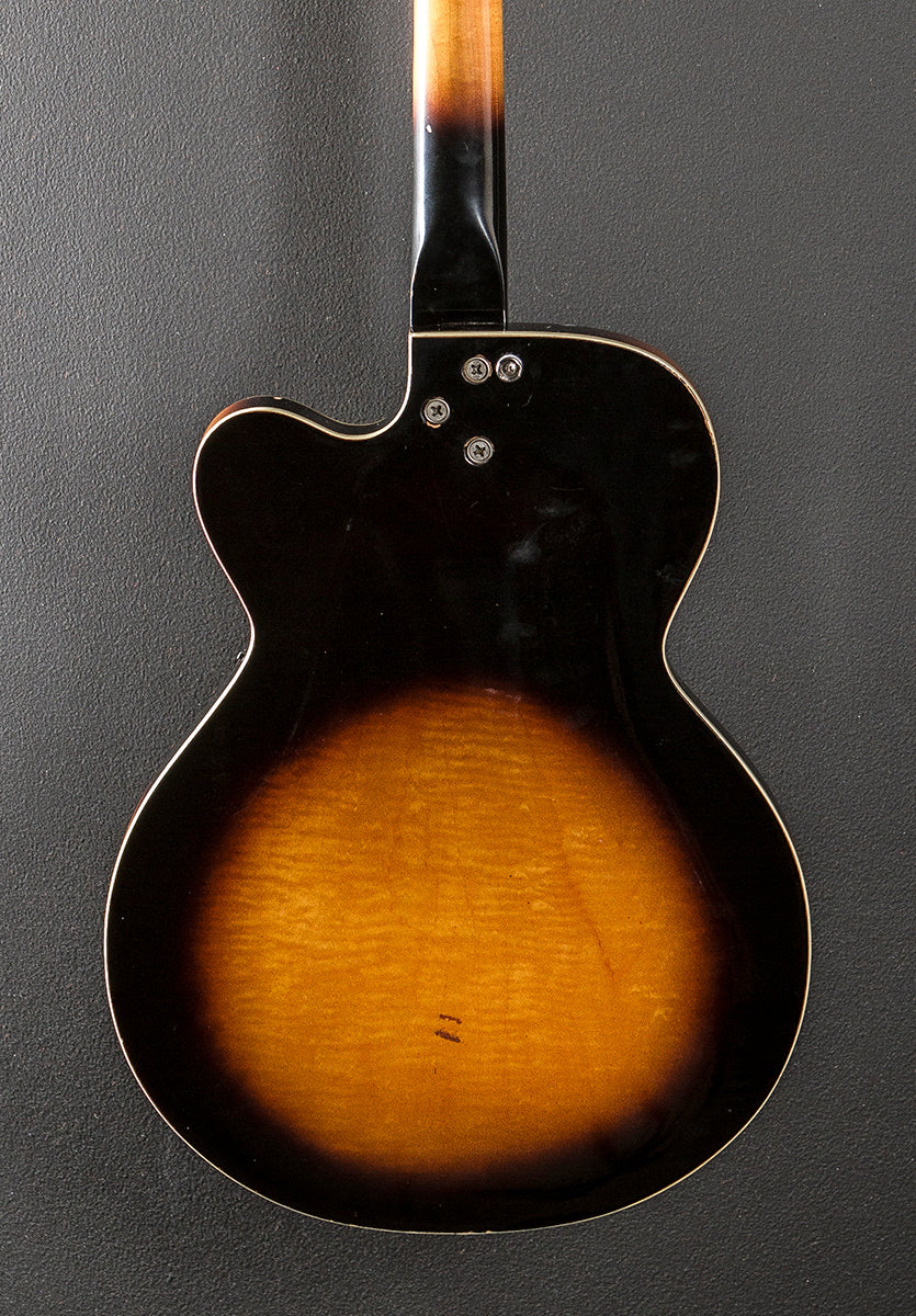 Model K763 Swingmaster, Early 1960's