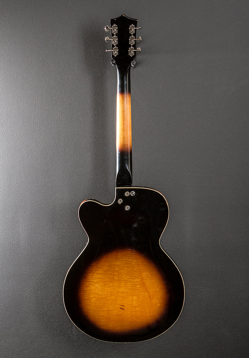 Model K763 Swingmaster, Early 1960's