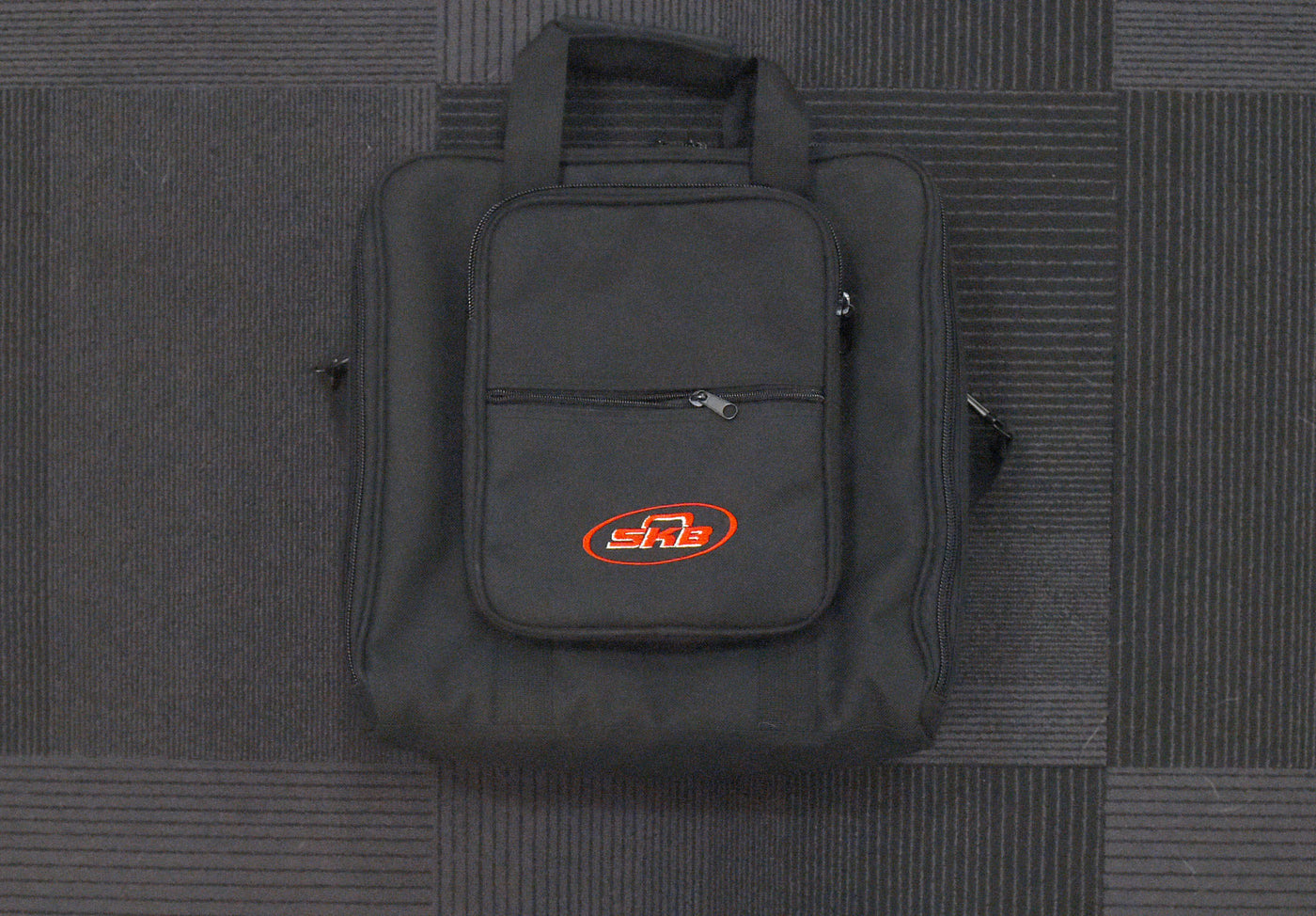 15x15x5 Soft Case, Recent