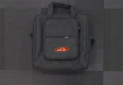 15x15x5 Soft Case, Recent