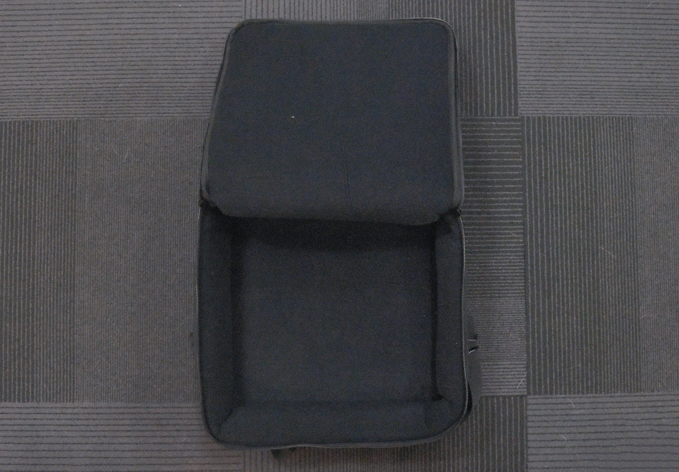 15x15x5 Soft Case, Recent