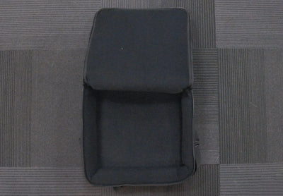 15x15x5 Soft Case, Recent
