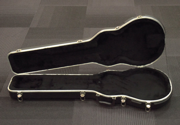 Les Paul Case, Recent