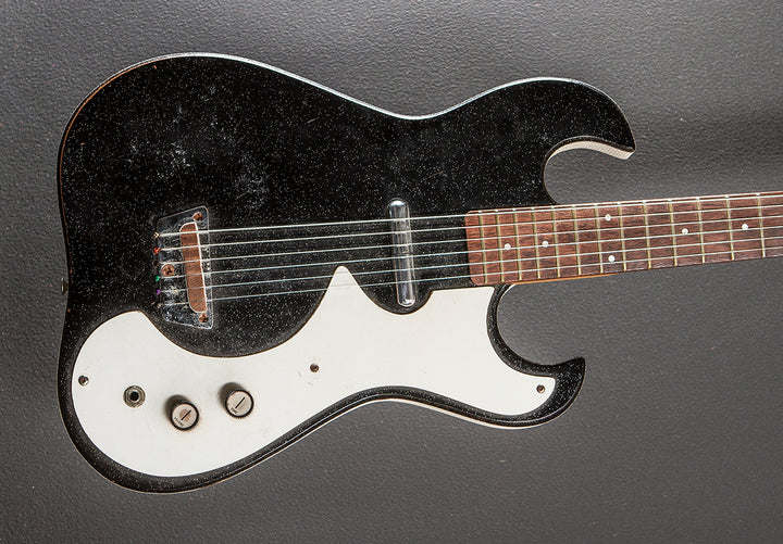 Model 57 1448, Early 1960's