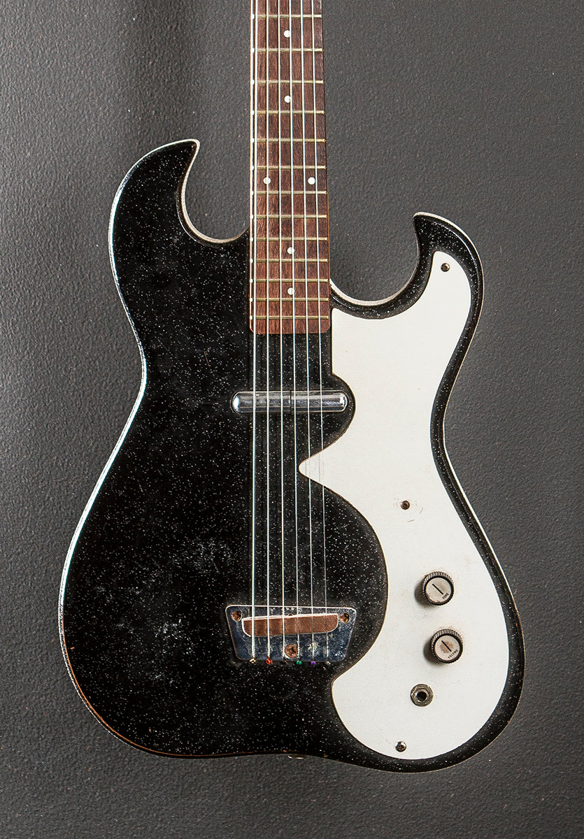 Model 57 1448, Early 1960's