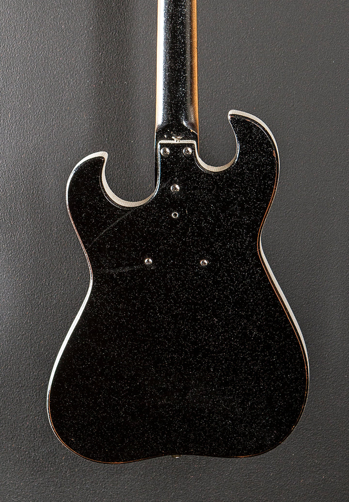 Model 57 1448, Early 1960's