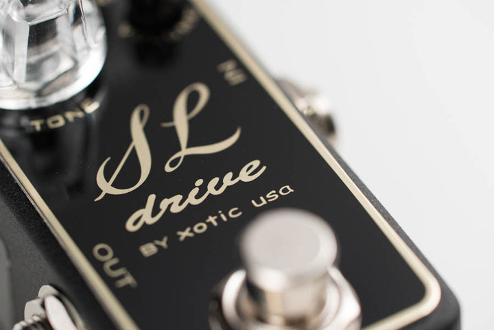 SL Drive