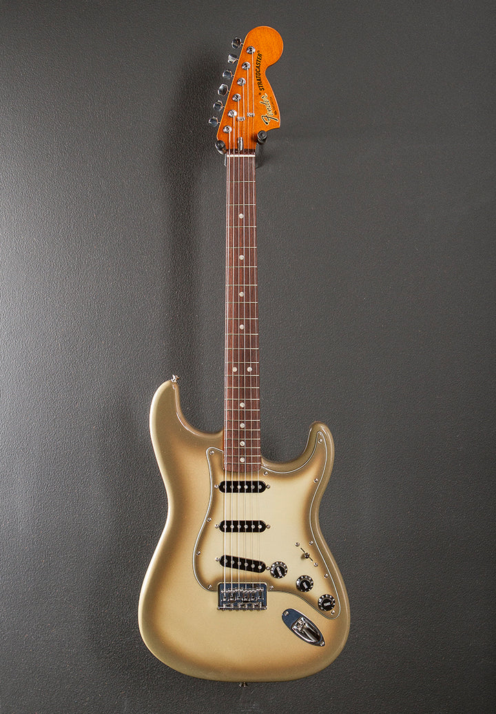 Used 70th Anniversary Vintera II Antigua Strat '24