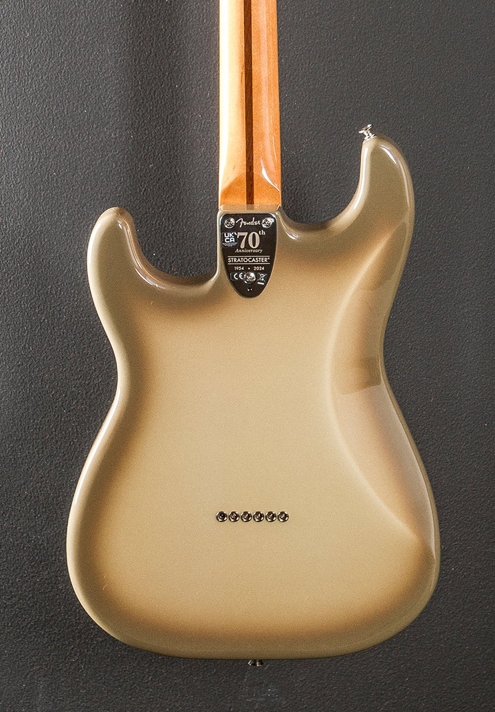 Used 70th Anniversary Vintera II Antigua Strat '24