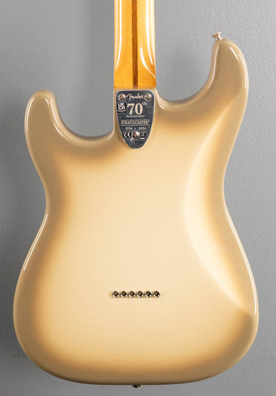 70th Anniversary Vintera II Antigua Stratocaster