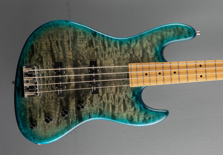 Sadowsky Limited Edition J/J Metroline Bass, &