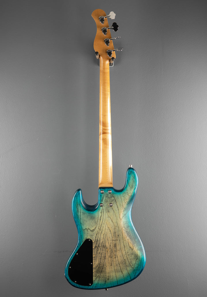 Sadowsky Limited Edition J/J Metroline Bass, &