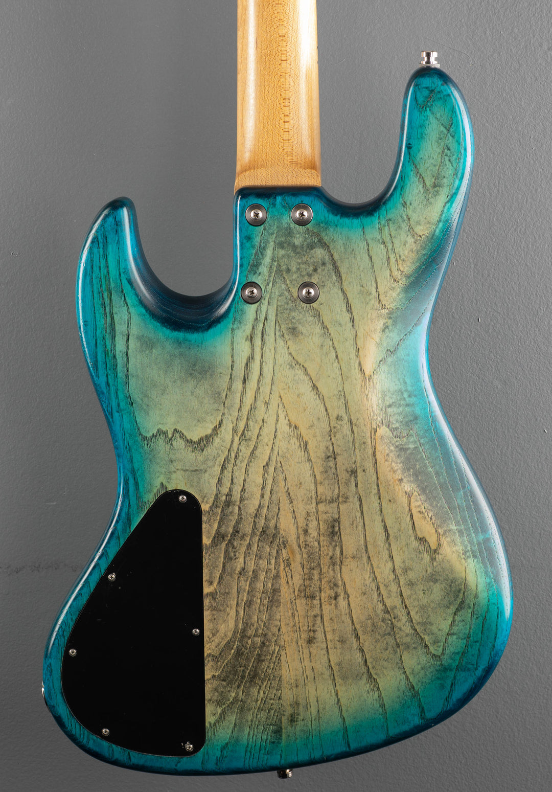 Sadowsky Limited Edition J/J Metroline Bass, &