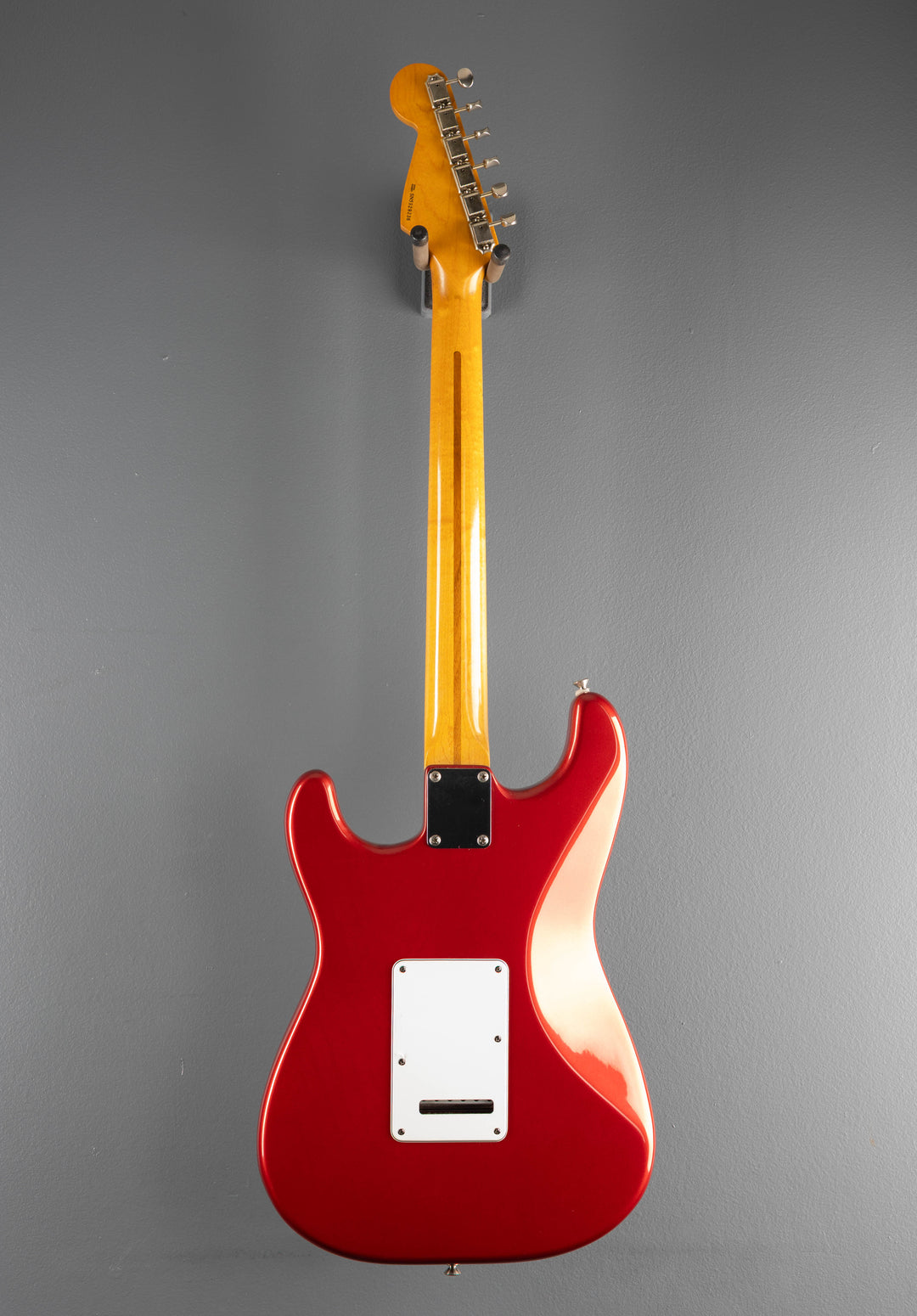 Used Yngwie Malmsteen Stratocaster, &