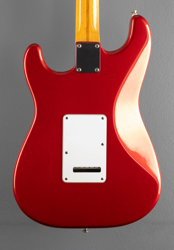 Used Yngwie Malmsteen Stratocaster, &