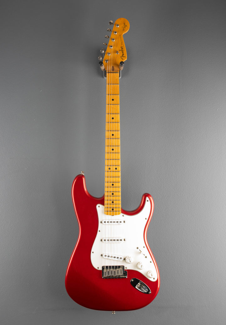 Used Yngwie Malmsteen Stratocaster, &